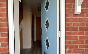 New Build House - 2 Bedroom